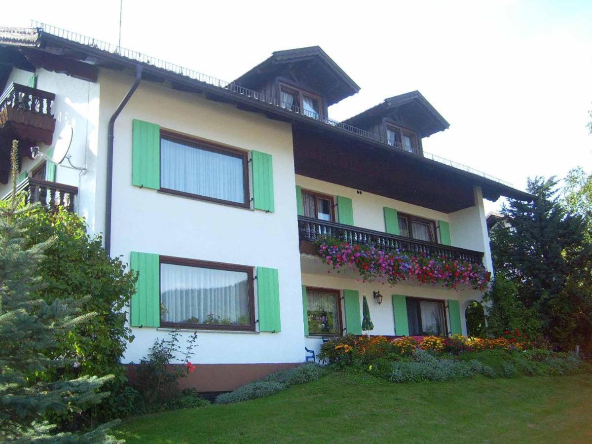 Zum Kramerwirt Elisabethszell Exterior photo