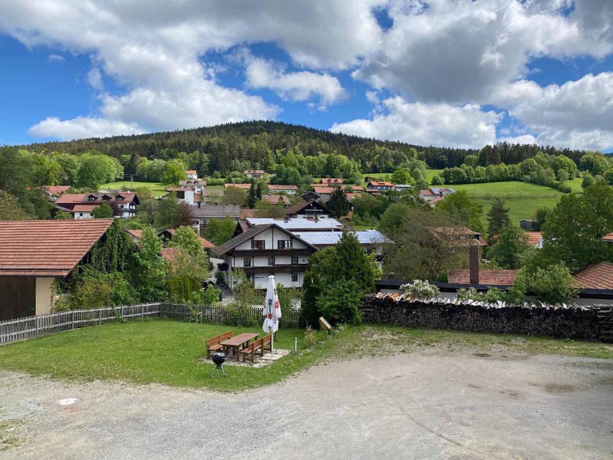 Zum Kramerwirt Elisabethszell Exterior photo